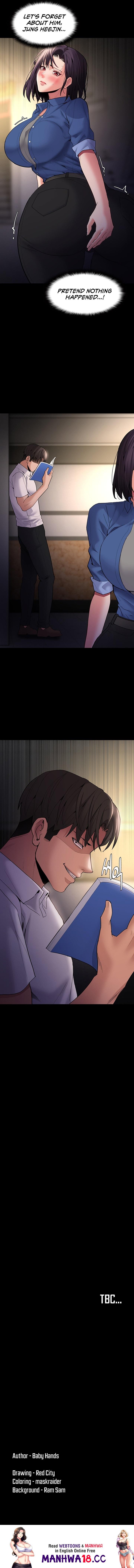 Pervert Diary - Chapter 51 - picture 16