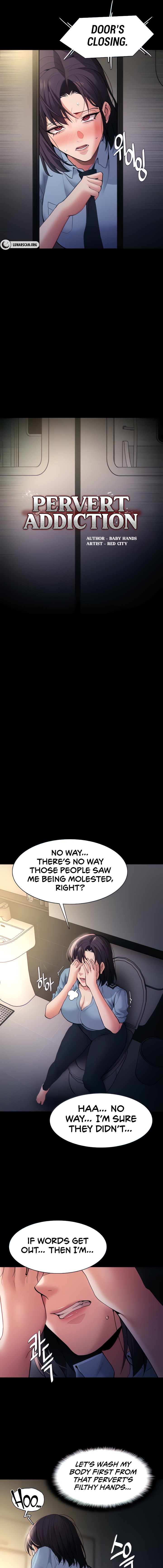 Pervert Diary - Chapter 51 - picture 2