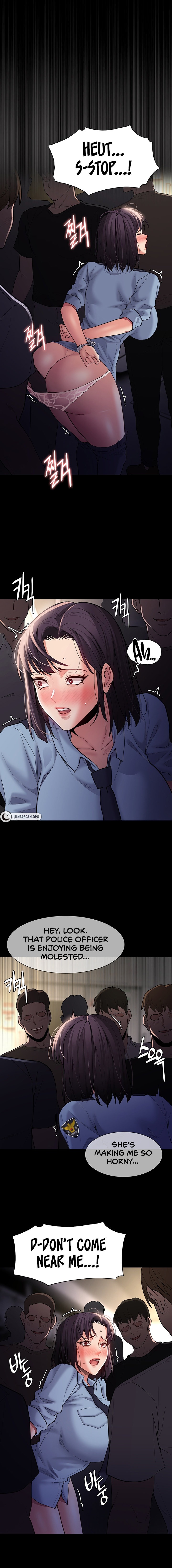 Pervert Diary - Chapter 51 - picture 6