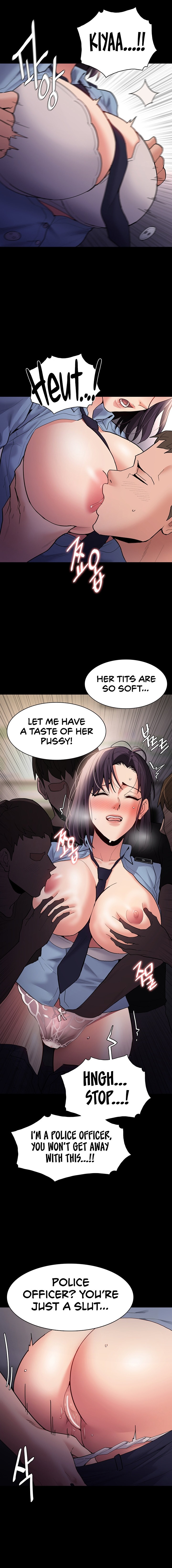 Pervert Diary - Chapter 51 - picture 7