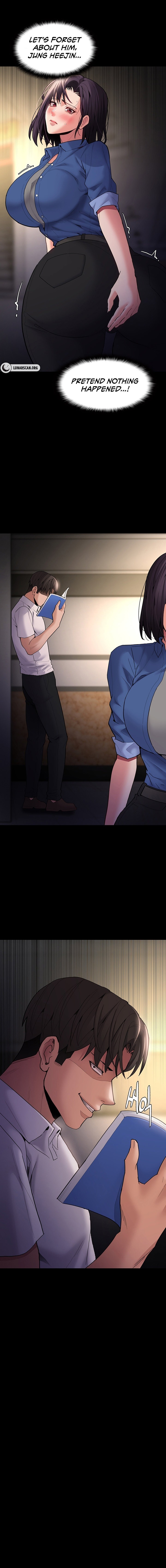 Pervert Diary - Chapter 52 - picture 0