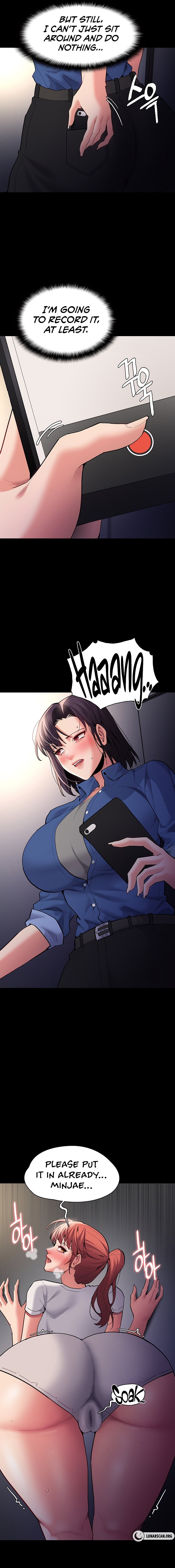 Pervert Diary - Chapter 52 - picture 10