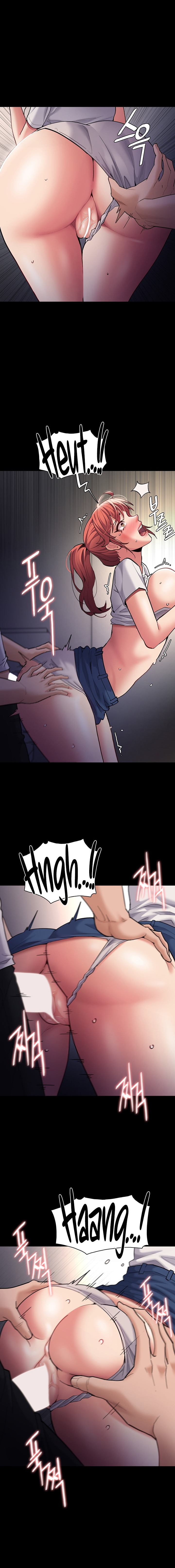 Pervert Diary - Chapter 52 - picture 11