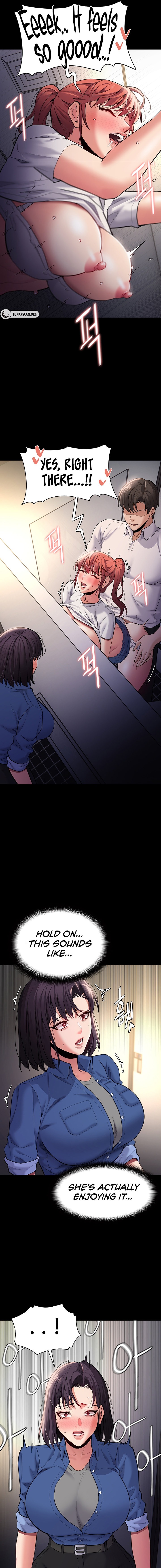 Pervert Diary - Chapter 52 - picture 12
