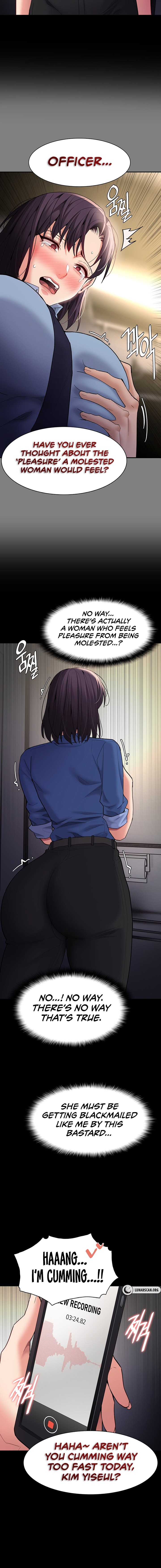 Pervert Diary - Chapter 52 - picture 13