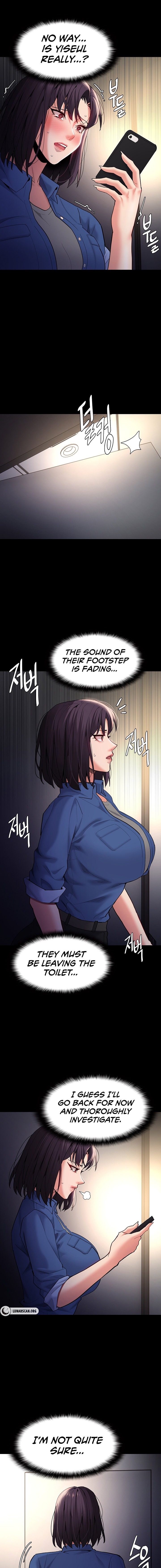 Pervert Diary - Chapter 52 - picture 14
