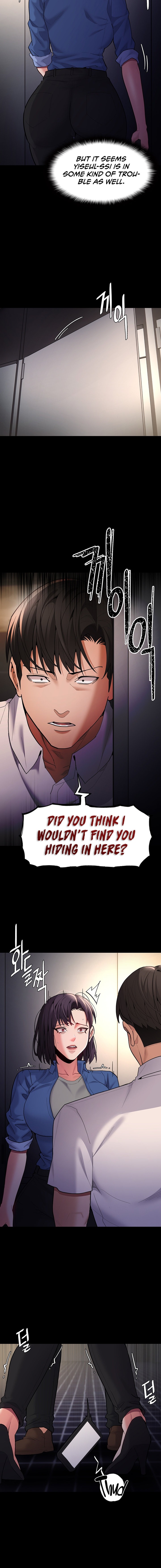 Pervert Diary - Chapter 52 - picture 15