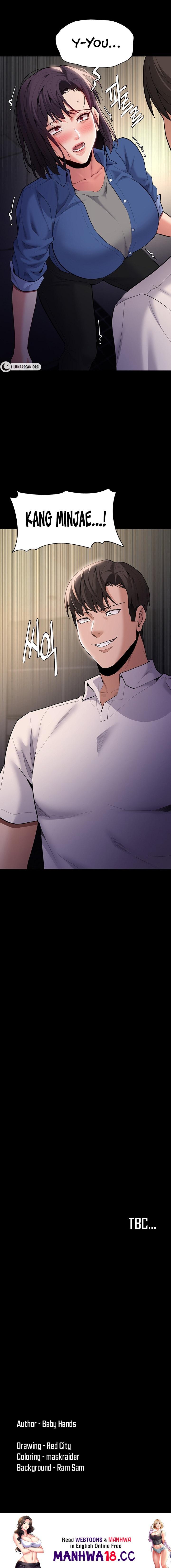 Pervert Diary - Chapter 52 - picture 16