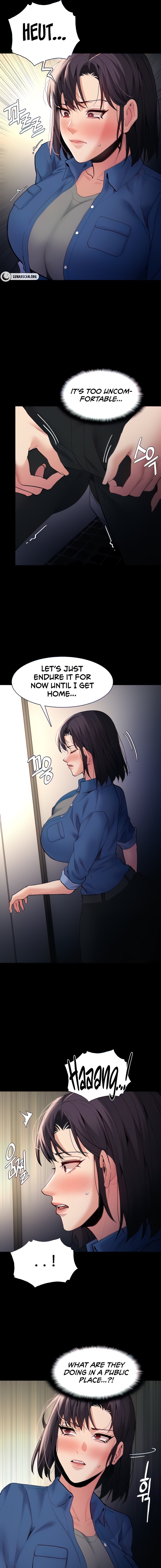 Pervert Diary - Chapter 52 - picture 4