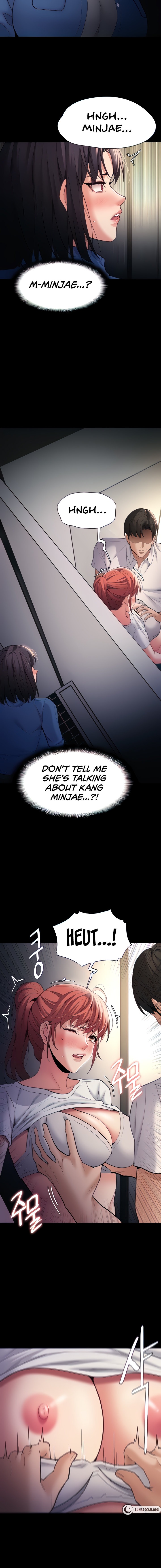 Pervert Diary - Chapter 52 - picture 5