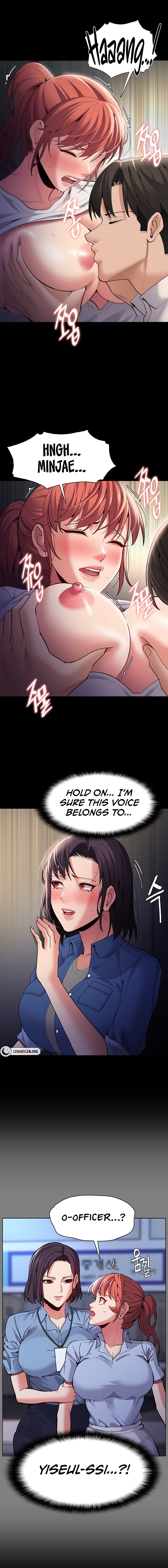 Pervert Diary - Chapter 52 - picture 6