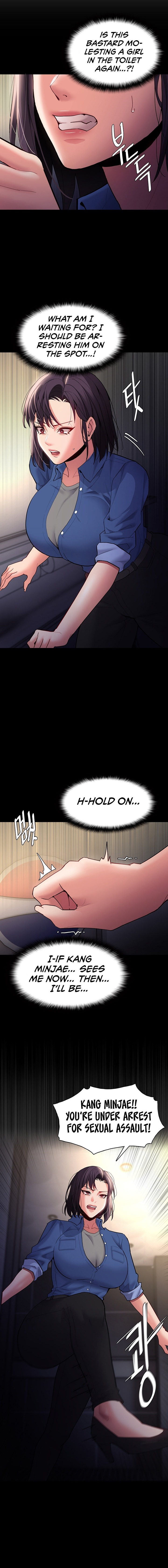 Pervert Diary - Chapter 52 - picture 7