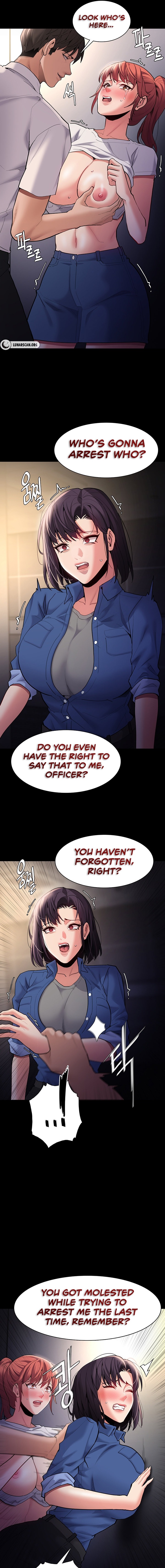 Pervert Diary - Chapter 52 - picture 8