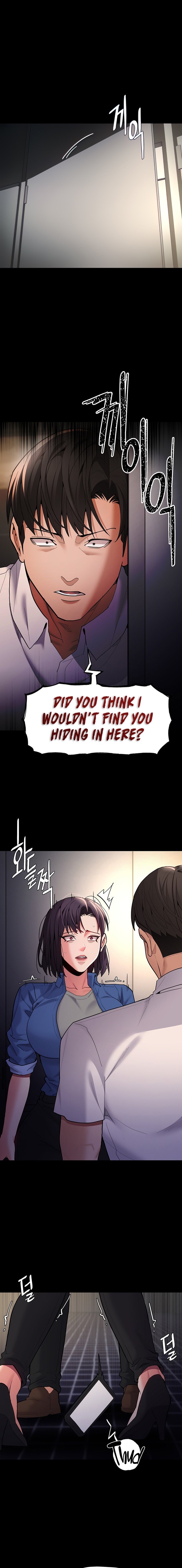 Pervert Diary - Chapter 53 - picture 0