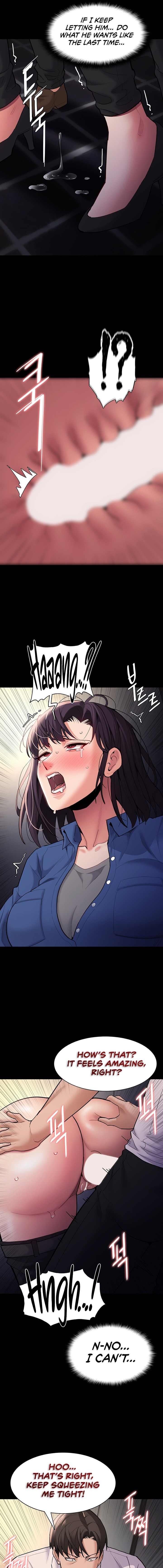 Pervert Diary - Chapter 53 - picture 12