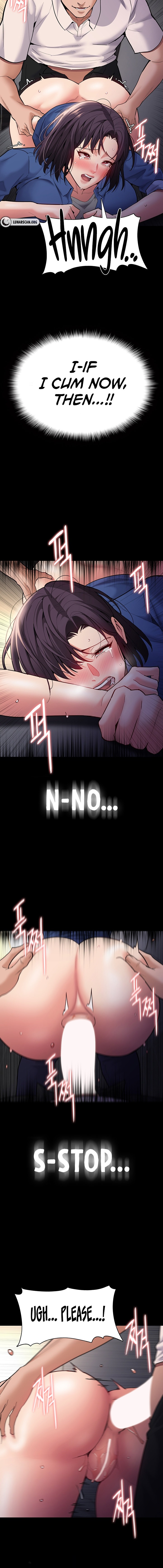 Pervert Diary - Chapter 53 - picture 13
