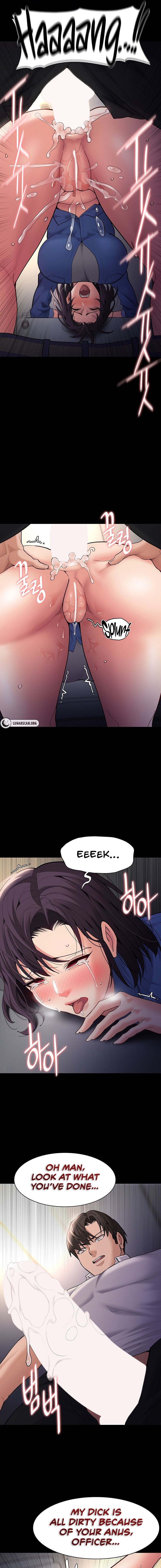 Pervert Diary - Chapter 53 - picture 14