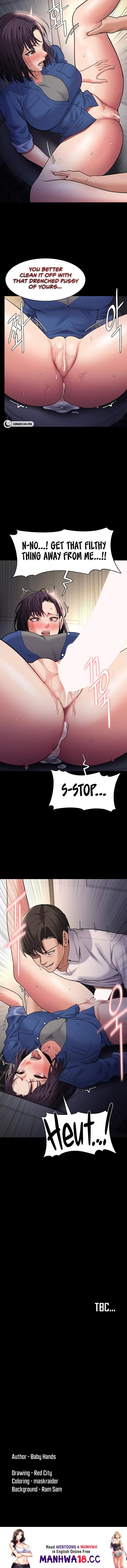 Pervert Diary - Chapter 53 - picture 15