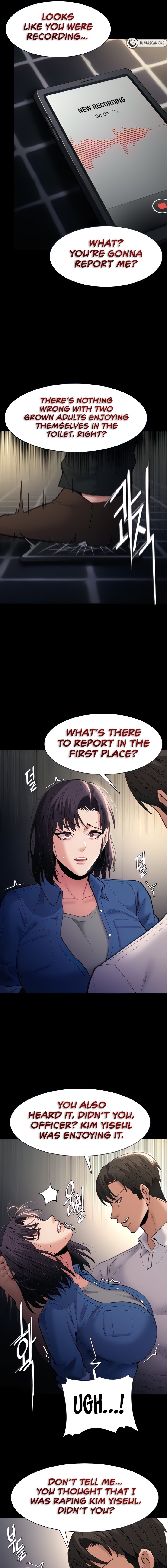 Pervert Diary - Chapter 53 - picture 2