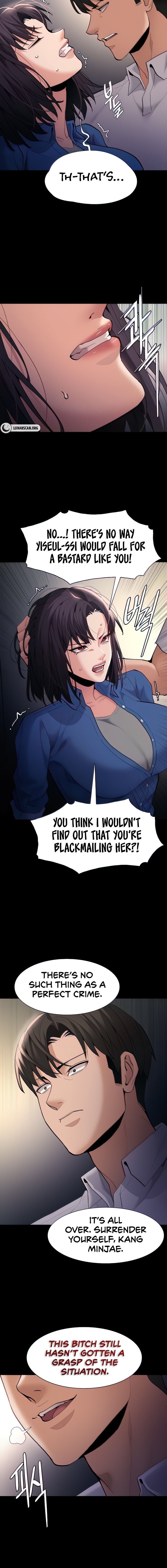 Pervert Diary - Chapter 53 - picture 3
