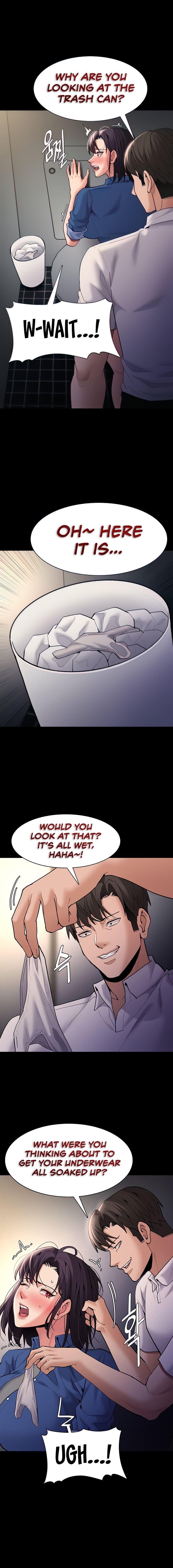 Pervert Diary - Chapter 53 - picture 5