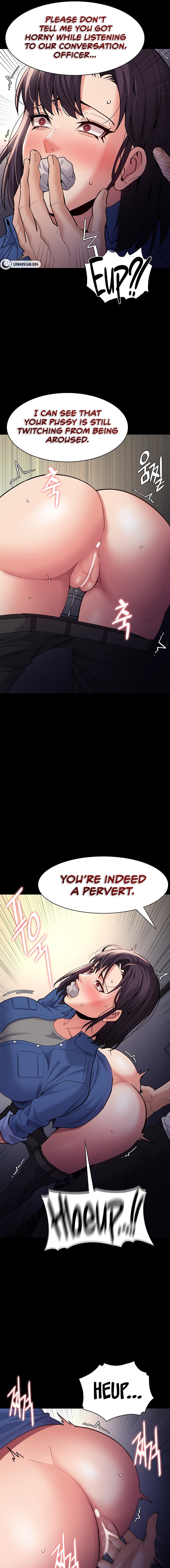Pervert Diary - Chapter 53 - picture 6