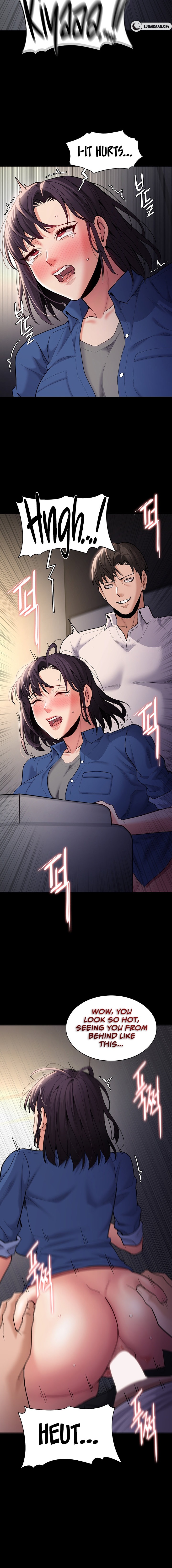 Pervert Diary - Chapter 53 - picture 9