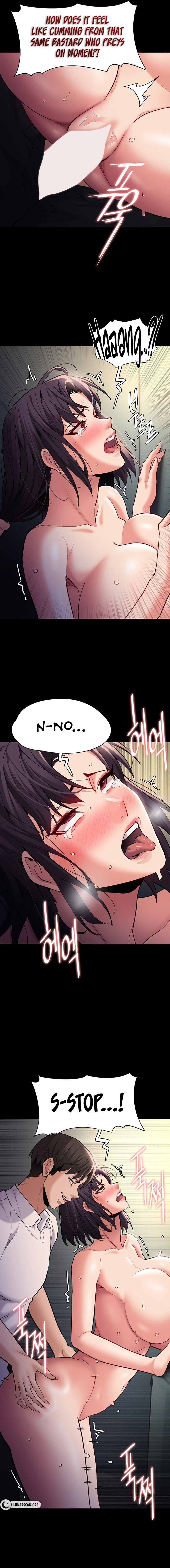 Pervert Diary - Chapter 54 - picture 10