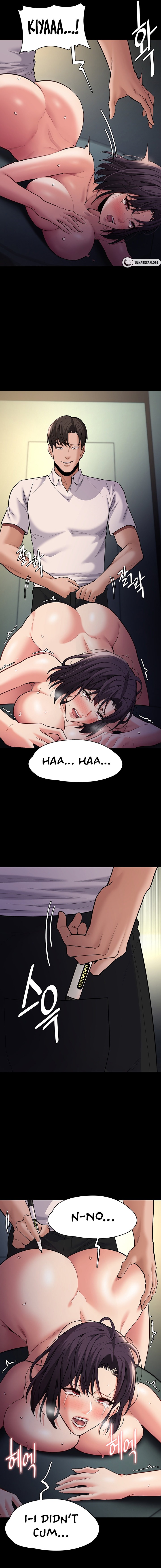 Pervert Diary - Chapter 54 - picture 12