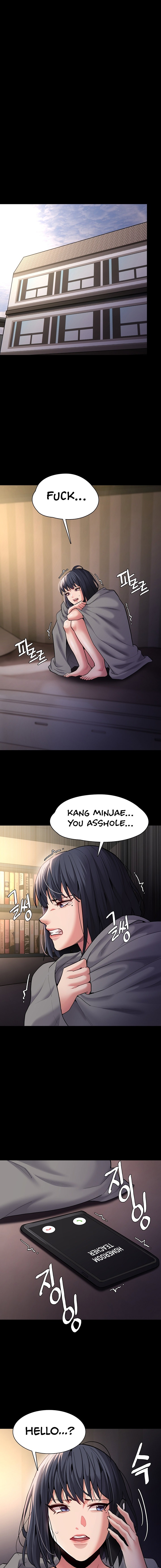 Pervert Diary - Chapter 54 - picture 14
