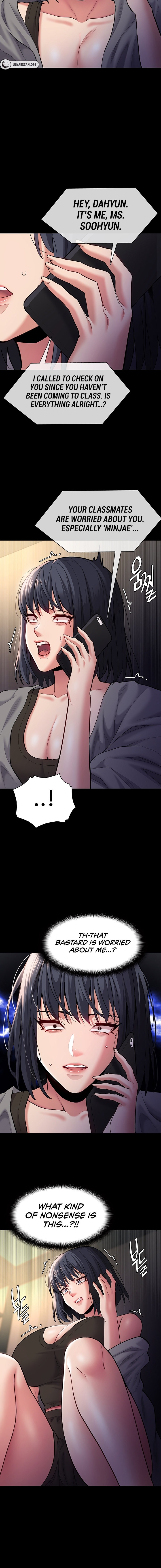 Pervert Diary - Chapter 54 - picture 15