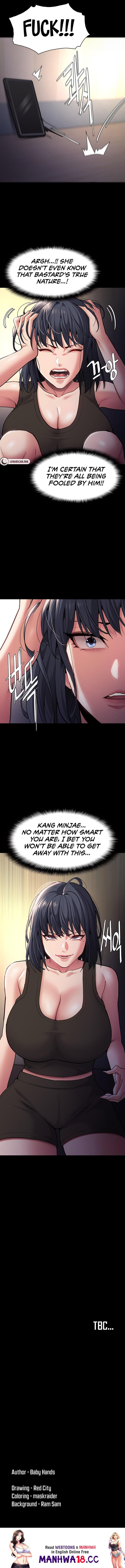 Pervert Diary - Chapter 54 - picture 16