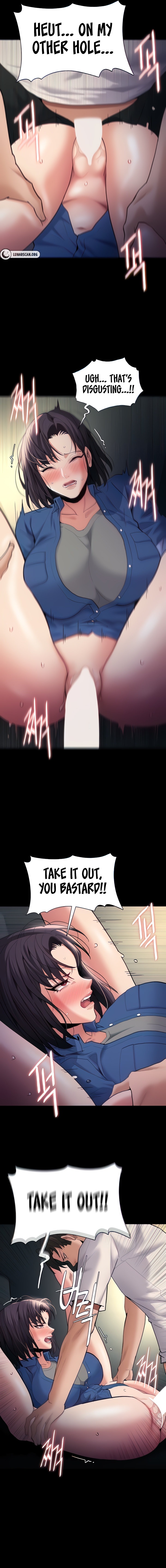 Pervert Diary - Chapter 54 - picture 2
