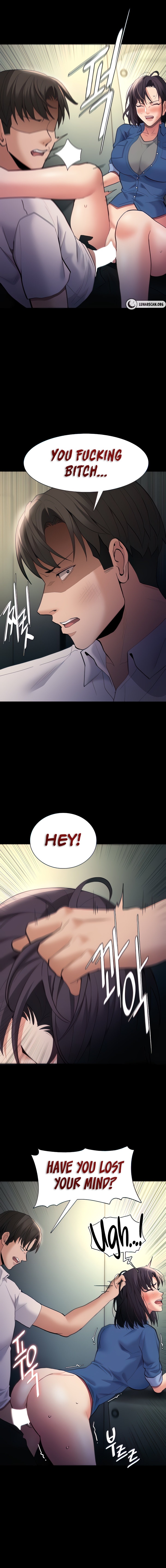 Pervert Diary - Chapter 54 - picture 3