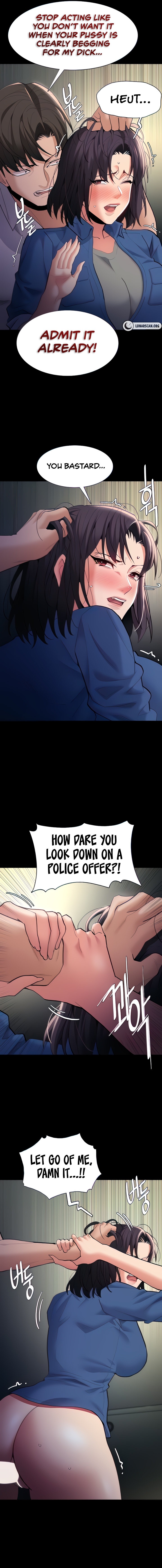 Pervert Diary - Chapter 54 - picture 4
