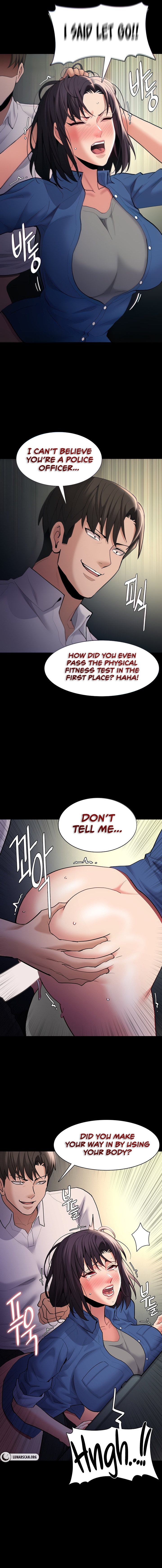 Pervert Diary - Chapter 54 - picture 5