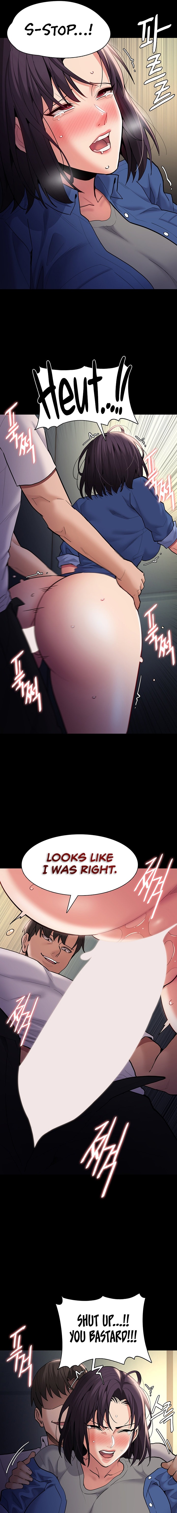 Pervert Diary - Chapter 54 - picture 6