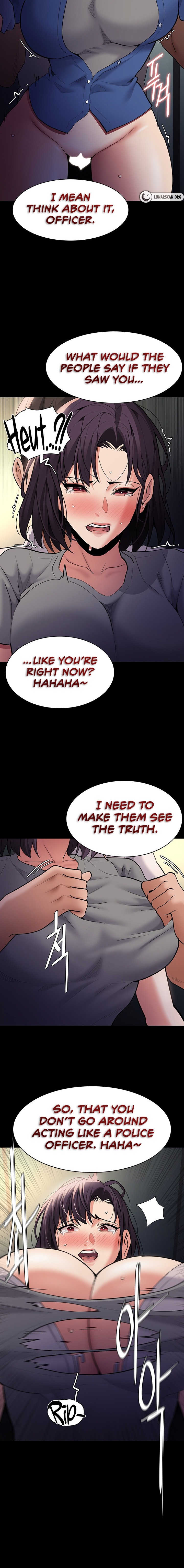 Pervert Diary - Chapter 54 - picture 7