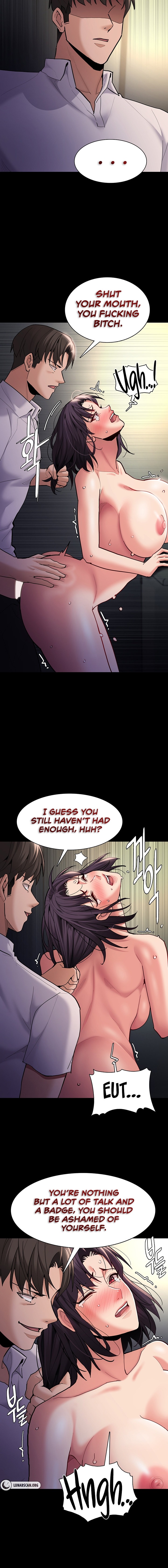 Pervert Diary - Chapter 54 - picture 9