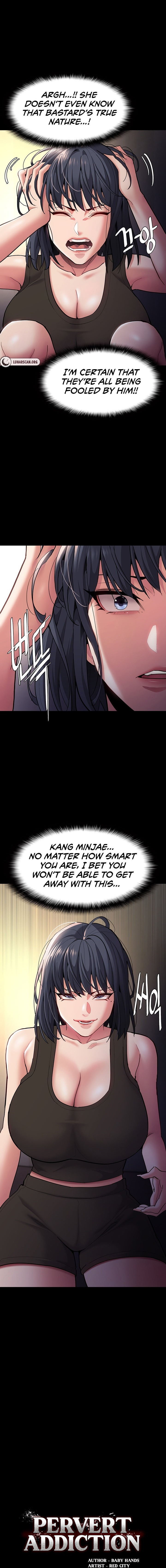Pervert Diary - Chapter 55 - picture 0