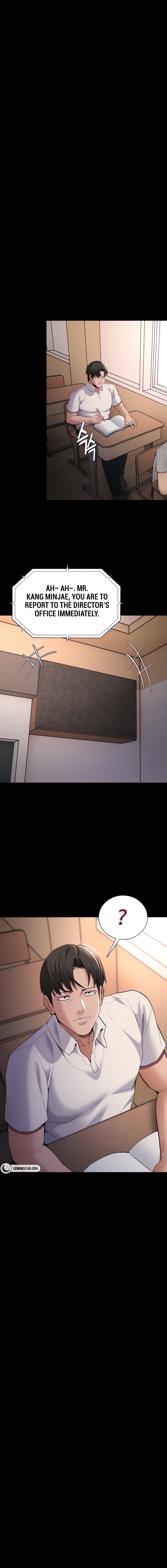 Pervert Diary - Chapter 55 - picture 1