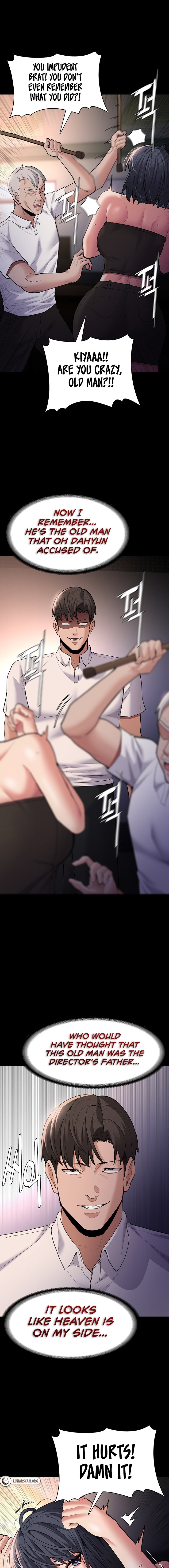 Pervert Diary - Chapter 55 - picture 10