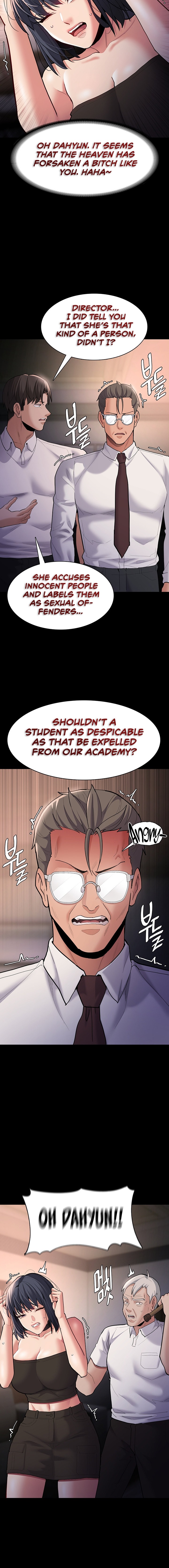 Pervert Diary - Chapter 55 - picture 11
