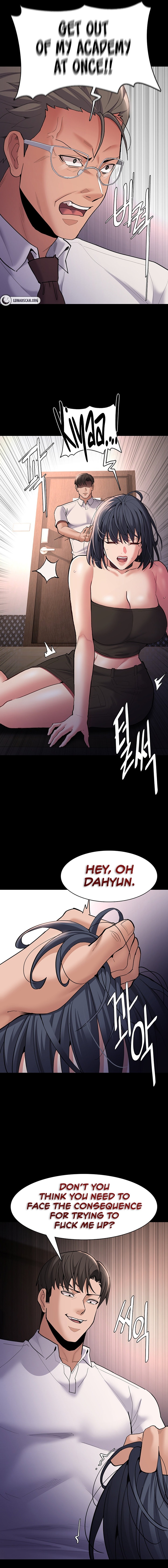 Pervert Diary - Chapter 55 - picture 12