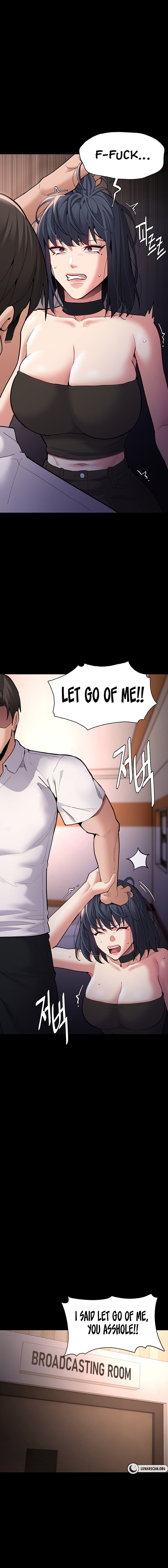 Pervert Diary - Chapter 55 - picture 13