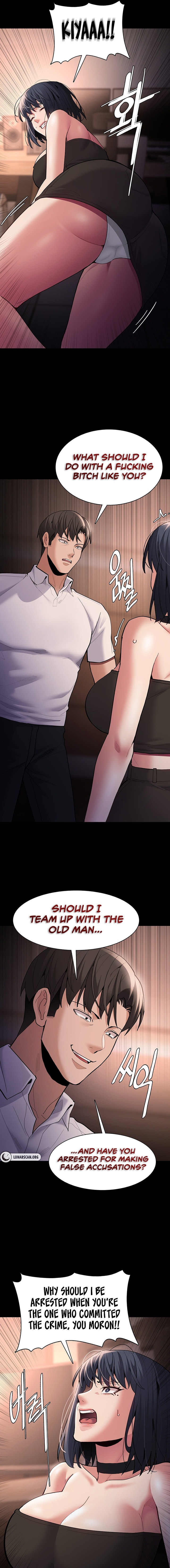 Pervert Diary - Chapter 55 - picture 14