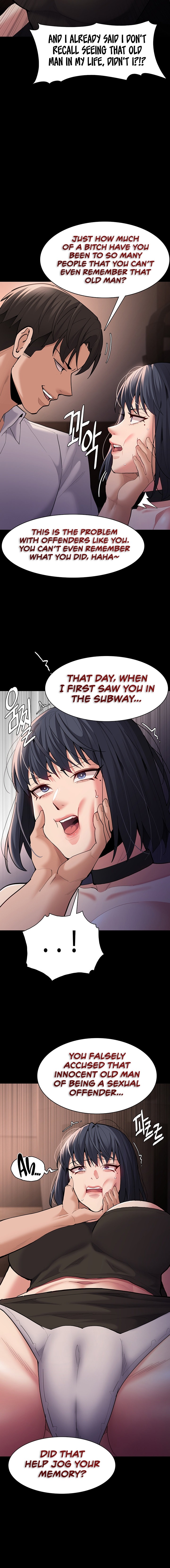 Pervert Diary - Chapter 55 - picture 15