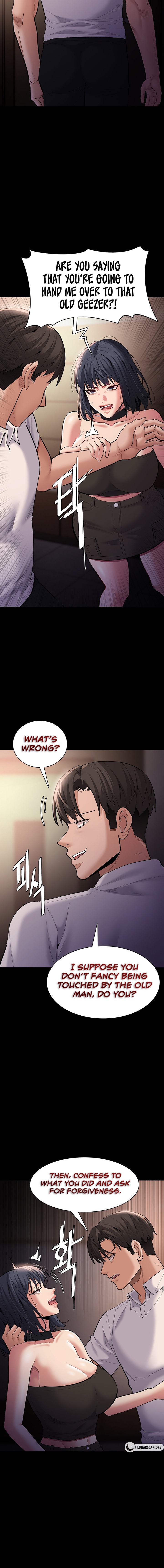 Pervert Diary - Chapter 55 - picture 17