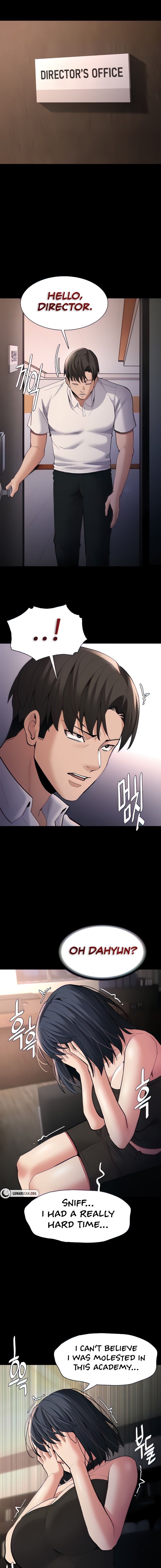 Pervert Diary - Chapter 55 - picture 2