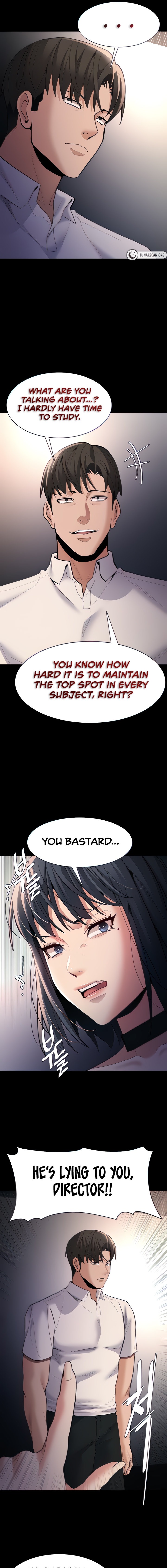 Pervert Diary - Chapter 55 - picture 4